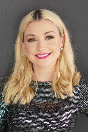 Kate Miller-Heidke portrait
