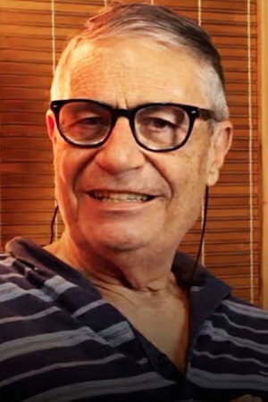 Gilberto Baroli portrait