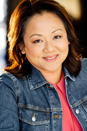 Jung Park portrait