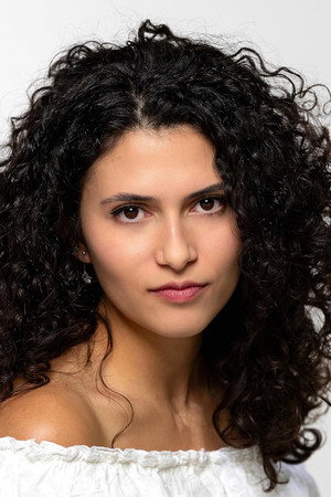 Karalee Harris portrait