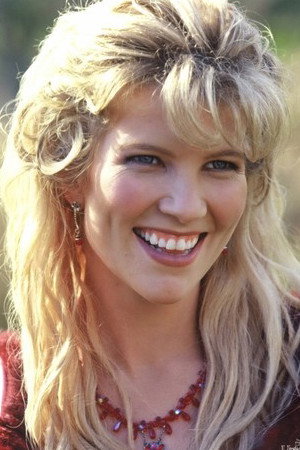 Alexandra Tydings portrait
