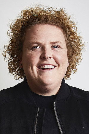 Fortune Feimster portrait