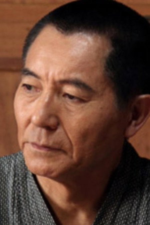 Heizan Itou portrait