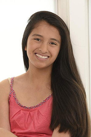 Sydnie Dawson portrait