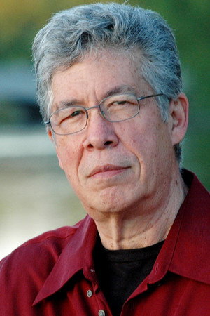 Thomas King portrait