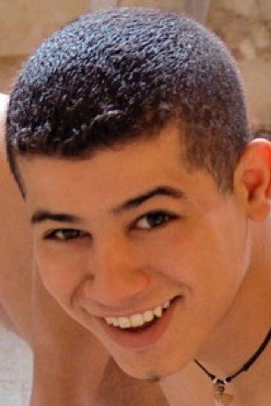 Samir Dagadire portrait