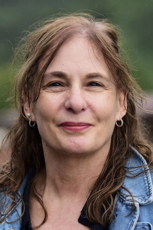 Madeleine Gavin portrait