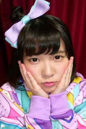Konomi Maeda portrait