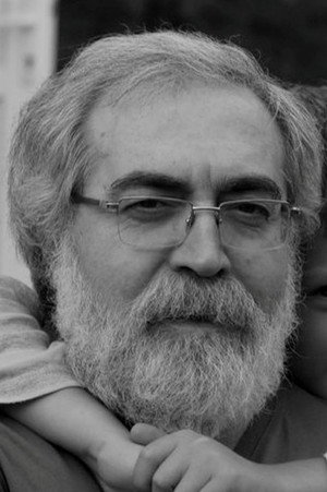 Robert Sahakyants portrait