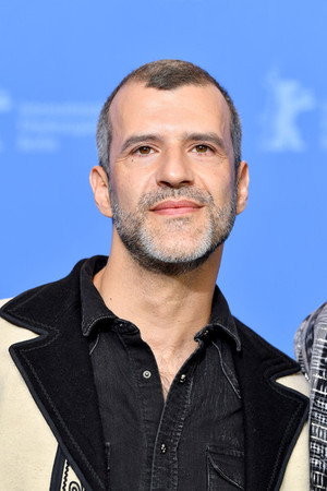 Juan Pablo Olyslager portrait