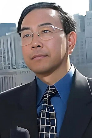 Shi Rong portrait