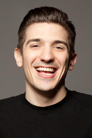 Andrew Schulz portrait