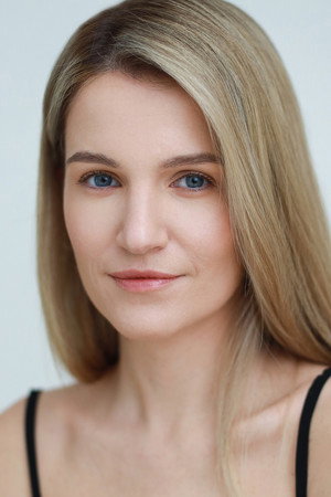 Evgenia Malakhova portrait