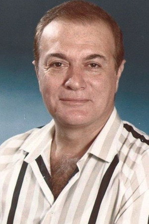Wahid Jalal portrait