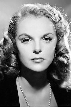 Jane Ball portrait