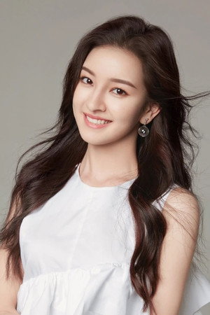 Zhang Xuehan portrait