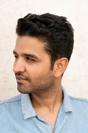 Sanjay Bishnoi portrait