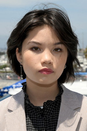 Riley Lai Nelet portrait