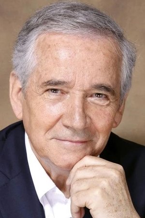Alain Doutey portrait