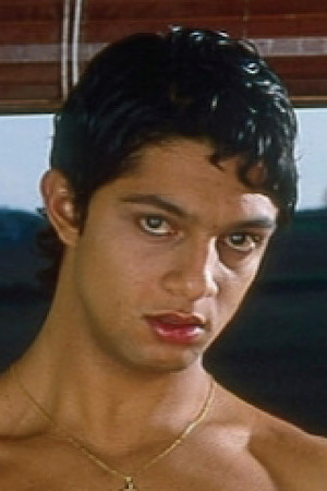 Rodrigo Ferrari portrait
