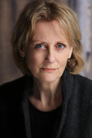 Jessica Turner portrait
