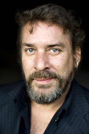 Thomas Eje portrait