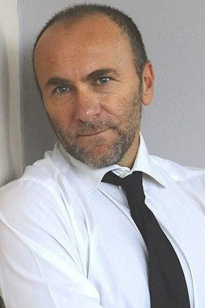 Gianfranco Gallo portrait