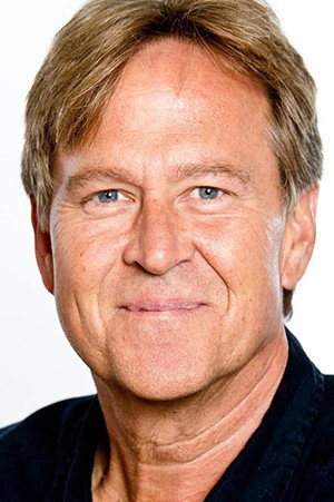 Brent Crawford portrait