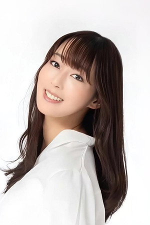 Yoko Hikasa portrait