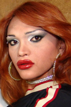 Kahylla Mahammad portrait