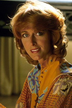 Maria Aitken portrait