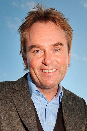Dag Erik Pedersen portrait