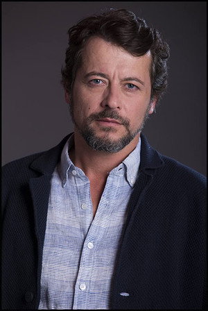António Pedro Cerdeira portrait