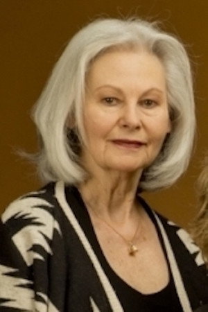 Élizabeth Lesieur portrait