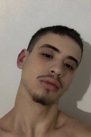 Henrique Otta portrait