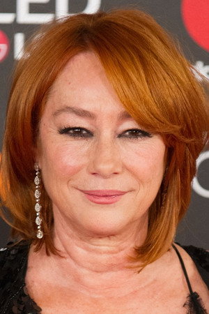 Gracia Querejeta portrait