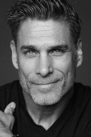 James Hyde portrait
