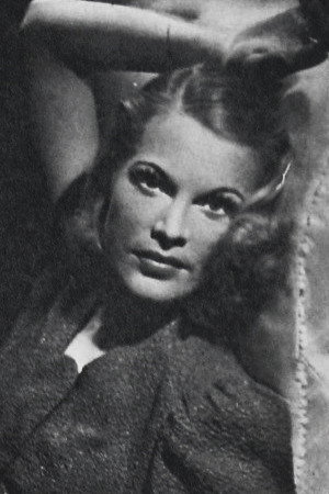 Mary Rapp portrait