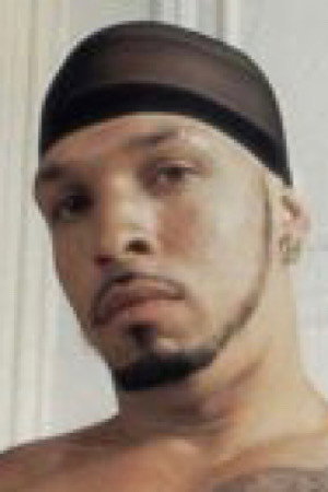 Ronn Holmes portrait