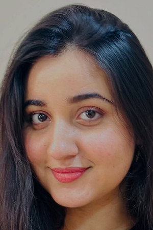 Revathi Pillai portrait