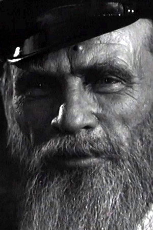 Leonid Iudov portrait