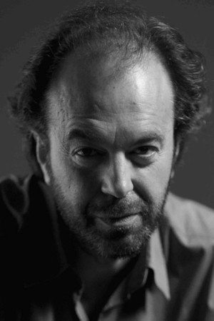 Ghassan Salhab portrait
