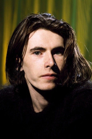 Bernard Butler portrait