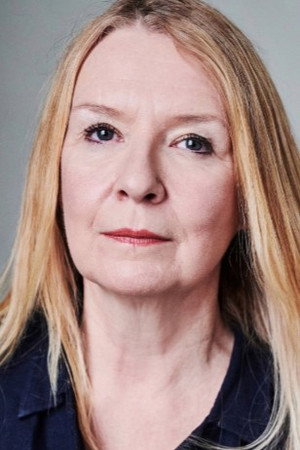 Sarah Ball portrait