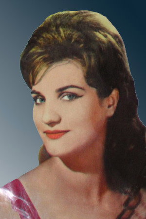 Nevin Güler portrait