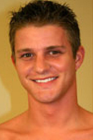 Cameron Carpenter portrait