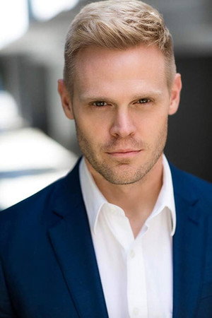 Tommy Walker portrait