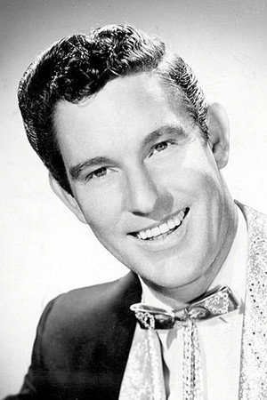 Freddie Hart portrait