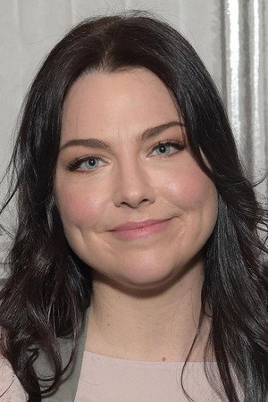 Amy Lee portrait