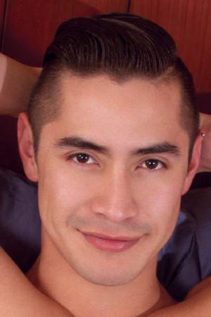 Zander Cole portrait
